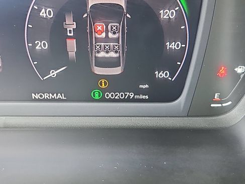 Used 2025 Honda Accord Sport image 13