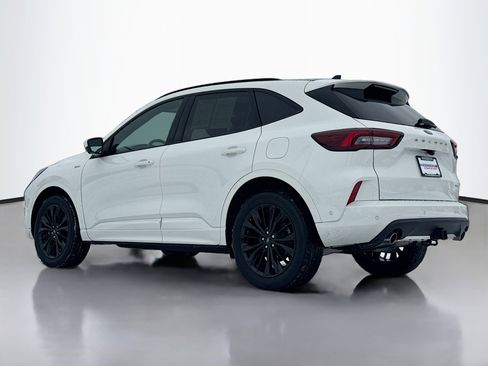 Used 2023 Ford Escape ST-Line Elite w/ Premium Technology Package image 13