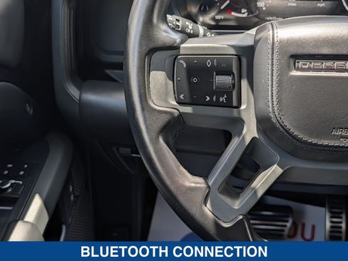 Used 2023 Land Rover Defender 90 X AWD/4WD image 22