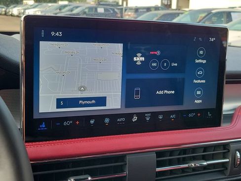Certified 2024 Lincoln Corsair Reserve w/ Equipment Group 201A AWD/4WD image 18