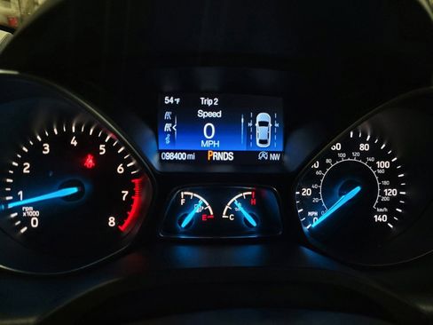 Used 2018 Ford Escape SE w/ Ford Safe & Smart Package AWD/4WD image 23