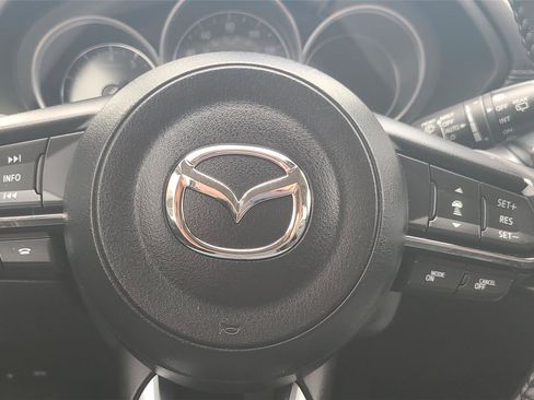Used 2023 MAZDA CX-5 AWD 2.5 S image 16
