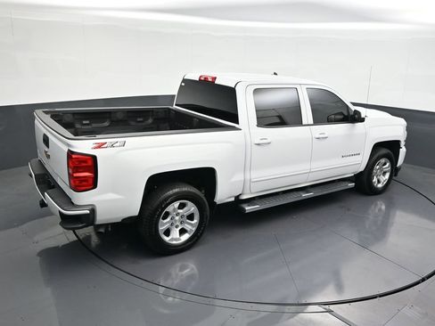 Used 2018 Chevrolet Silverado 1500 LT w/ All Star Edition image 19