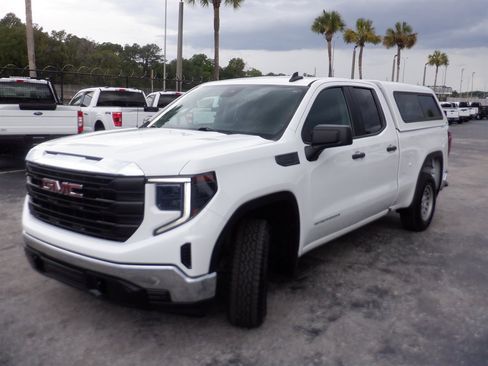 Used 2023 GMC Sierra 1500 Pro AWD/4WD image 21