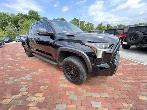 Used 2026 Toyota Tundra TRD Pro AWD/4WD image 38