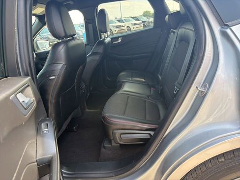 Used 2024 Ford Escape ST-Line w/ Equipment Group 301A FWD image 20