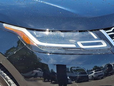 Used 2018 Land Rover Range Rover Velar S image 11