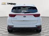 Used 2022 Kia Sportage LX image 5