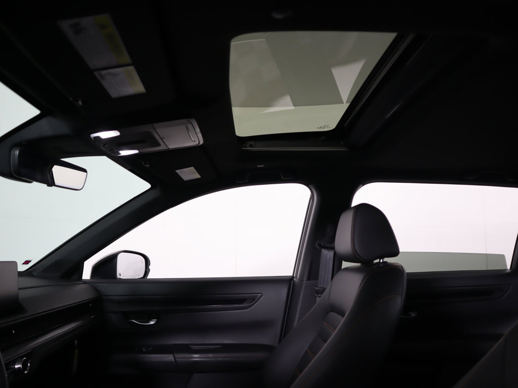 Certified 2024 Honda CR-V Sport-L image 20