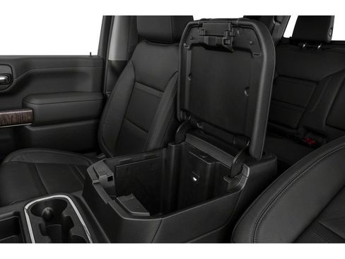 Used 2023 GMC Sierra 3500 Denali w/ Denali Ultimate Package AWD/4WD image 9