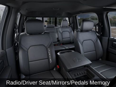 New 2026 RAM 1500 Rebel w/ Rebel Level 2 Equipment Group image 20