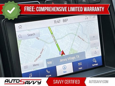 Used 2021 Ford Expedition Platinum RWD image 13