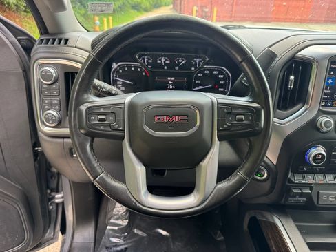 Used 2021 GMC Sierra 1500 Elevation w/ Preferred Package AWD/4WD image 28