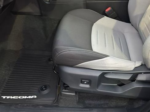 New 2026 Toyota Tacoma TRD Off-Road image 28