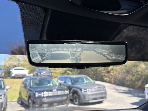 Used 2024 Hyundai Santa Fe Calligraphy image 32