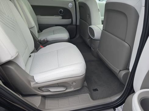 New 2026 Hyundai Palisade SEL Premium FWD image 22