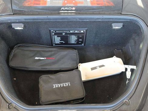 Used 2022 Ferrari SF90 Stradale image 5