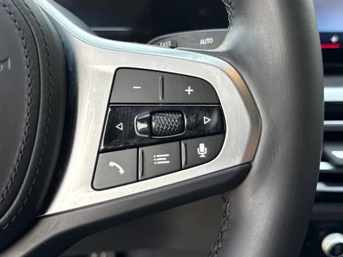 Certified 2024 BMW i4 eDrive35 w/ M Sport Package RWD image 24