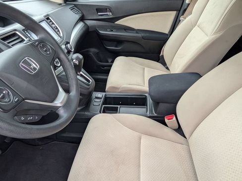 Used 2016 Honda CR-V EX image 12