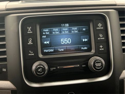 Used 2018 RAM 1500 Express w/ Black Ram 1500 Express Group AWD/4WD image 19