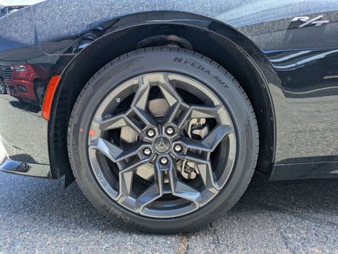 New 2026 Dodge Charger GT w/ Blacktop Package AWD/4WD image 17