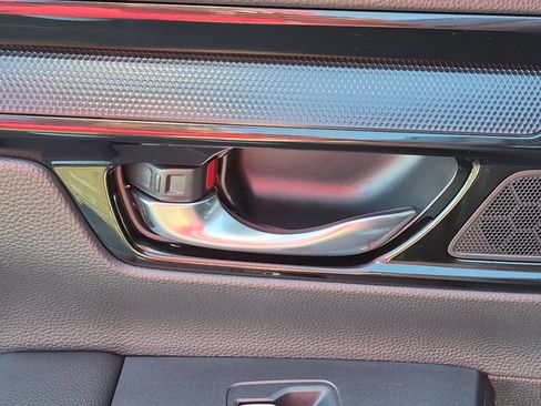 Used 2026 Honda CR-V EX-L image 28