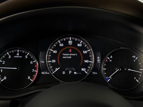 Used 2024 MAZDA CX-30 2.5 Turbo w/ Premium Package image 14