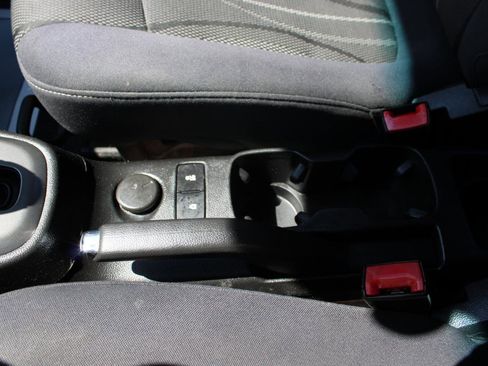 Used 2013 Chevrolet Sonic LT w/ Wheels and Fog Lamp Package image 35