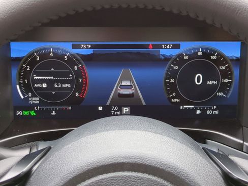 New 2026 Subaru Outback Limited AWD/4WD image 24
