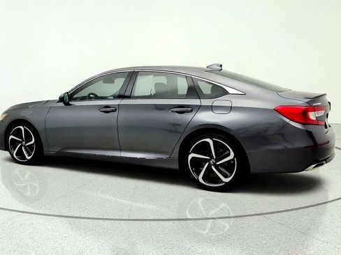 Used 2020 Honda Accord Sport image 7