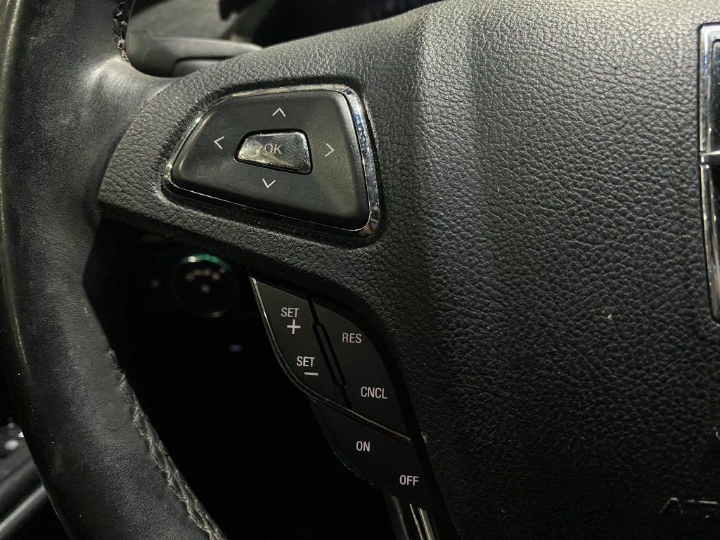 Used 2016 Lincoln MKZ AWD w/ Equipment Group 200A Select image 9
