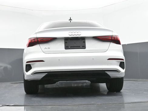 Used 2023 Audi A3 2.0T Premium Plus w/ Premium Plus Package image 33