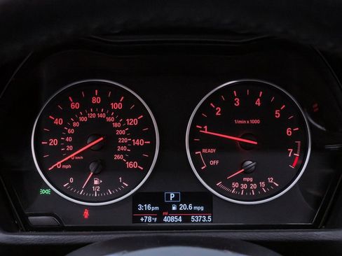 Used 2016 BMW X1 xDrive28i image 22