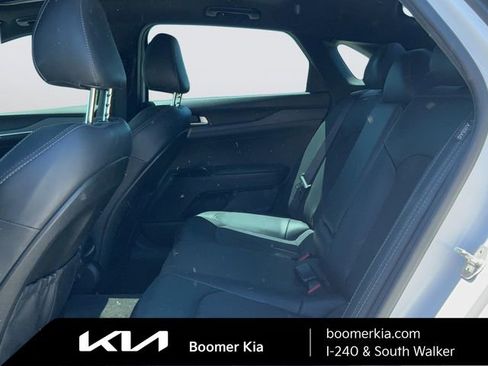 Used 2023 Kia K5 GT-Line AWD/4WD image 13