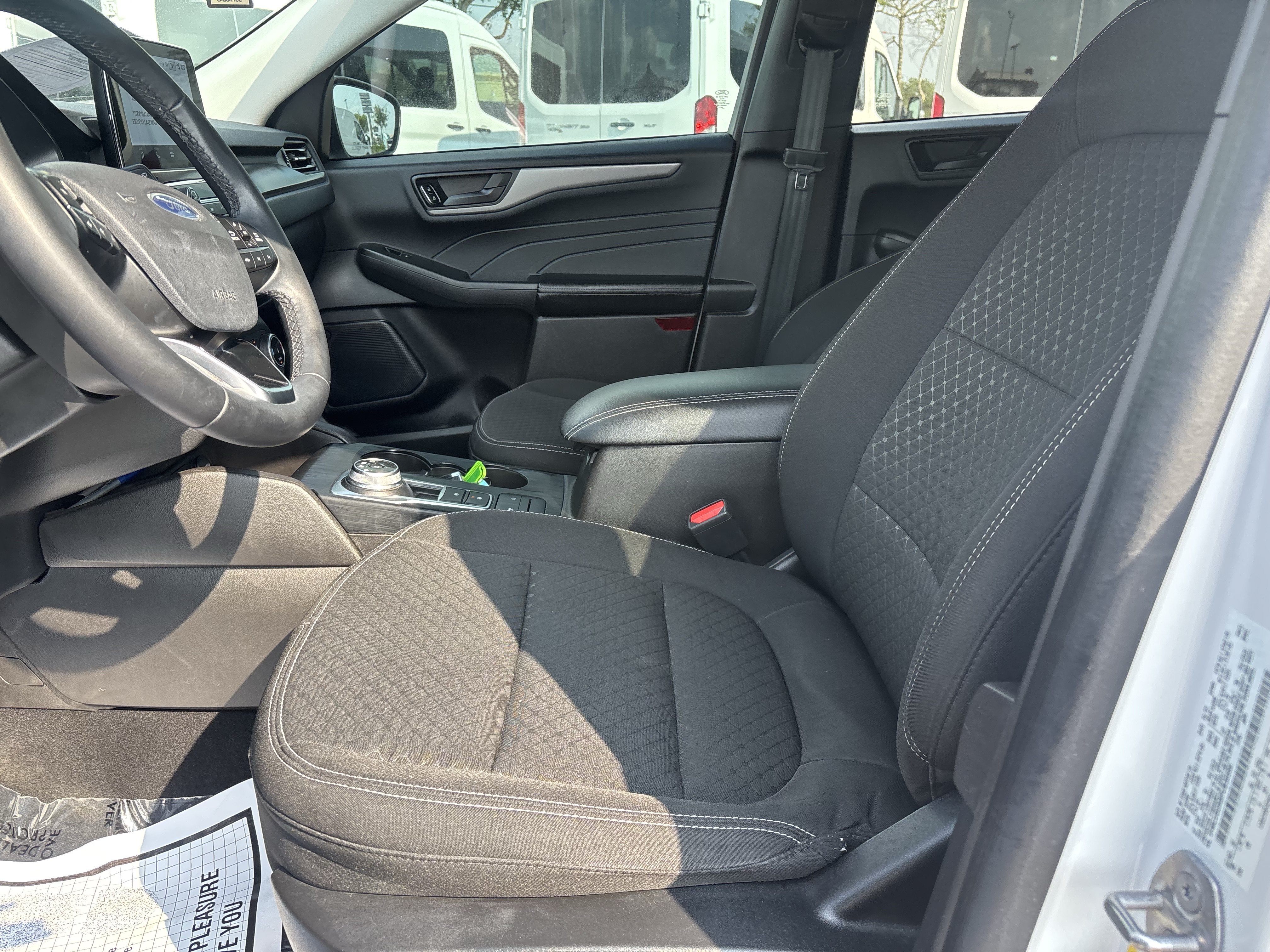 Used 2023 Ford Escape Active FWD image 10