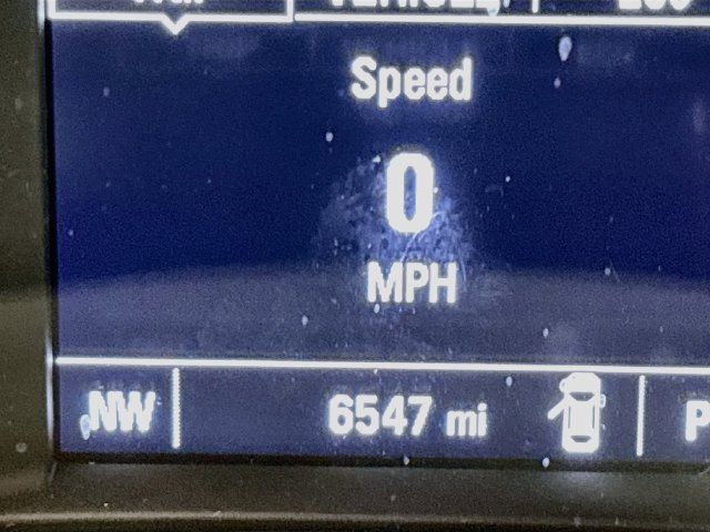 Used 2021 Chevrolet Malibu LT FWD image 13
