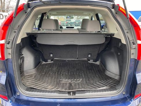Used 2016 Honda CR-V EX image 5