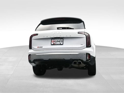 Used 2024 Kia Telluride SX Prestige AWD/4WD image 52
