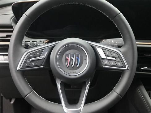 New 2026 Buick Envision Avenir image 28