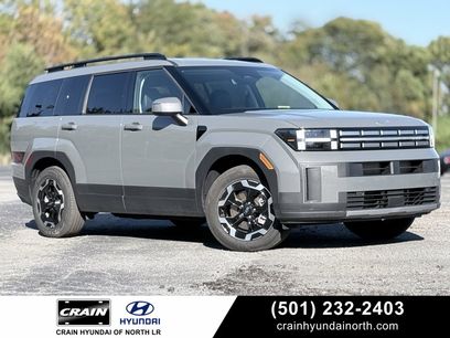 New 2026 Hyundai Santa Fe SEL