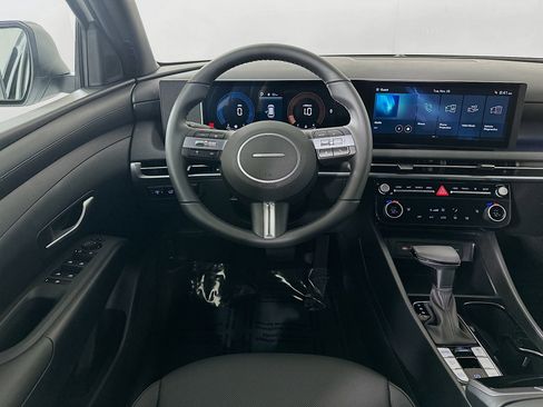 New 2026 Hyundai Tucson XRT image 21