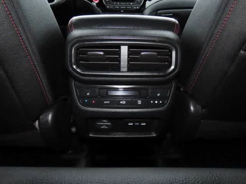 Used 2024 Honda Ridgeline Black Edition image 26