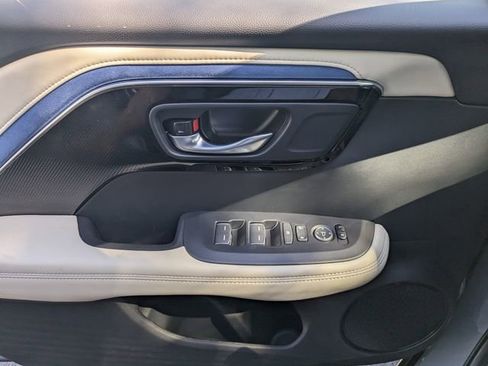 New 2025 Acura ADX A-Spec image 16