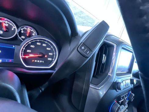Used 2022 Chevrolet Silverado 2500 LT w/ All Star Edition AWD/4WD image 30