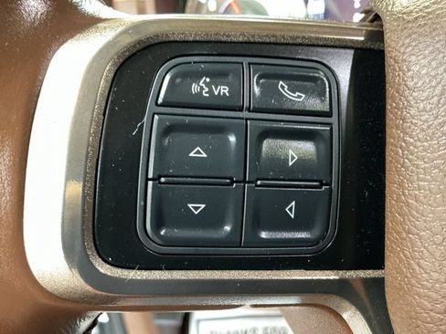 Used 2022 RAM 2500 Limited AWD/4WD image 20