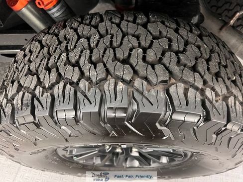 Used 2025 Ford F150 Raptor AWD/4WD image 20