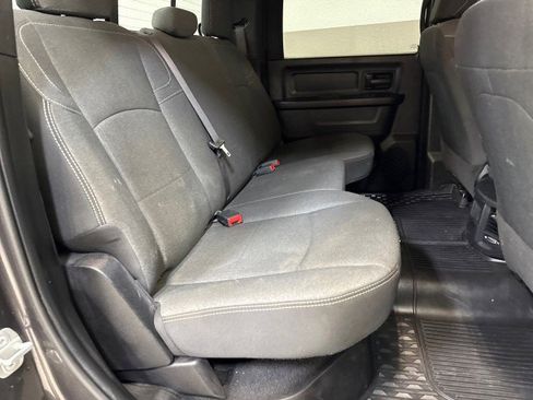 Used 2022 RAM 3500 Tradesman image 65