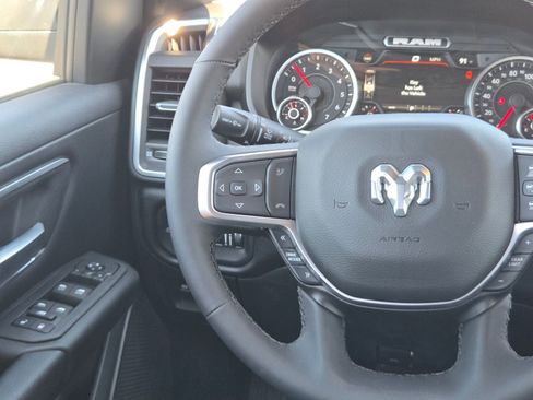 Used 2025 RAM 1500 Lone Star AWD/4WD image 19
