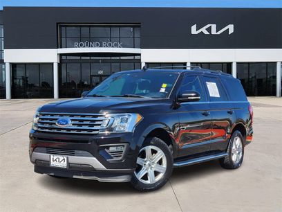 Used 2021 Ford Expedition XLT