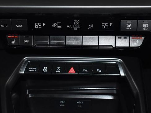 Used 2024 Audi A3 2.0T Premium image 18